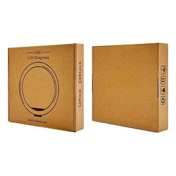 Кільцева лампа NNM-20 (20см) Київ