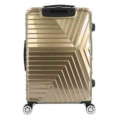 Чемодан Semi Line 24" M T5763-2 Gold (DAS302945) Винница