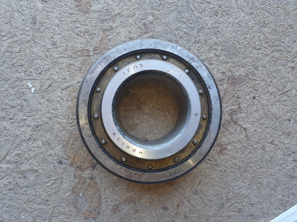 Подшипник 42613 (NJ2313). 65*140*48 мм. ГПЗ. Харьков - изображение 1