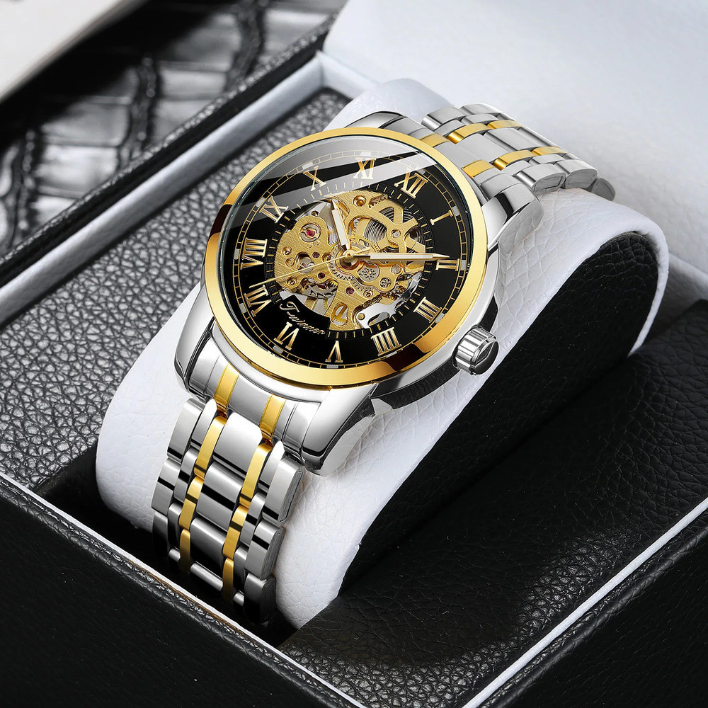 Winner 8250 Silver-Black Киев - изображение 2