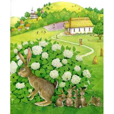 Книга Грицева шкільна наука - Іван Франко А-ба-ба-га-ла-ма-га (9786175851272) Вінниця