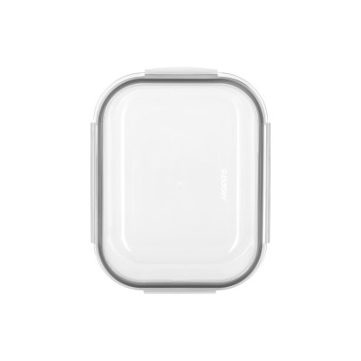 Пищевой контейнер Ardesto Gemini Rectangle 2260 мл (AR1222RC) Винница - изображение 3