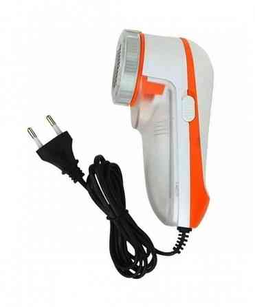 Машинка для снятия катышков на проводе от сети 220в Винница