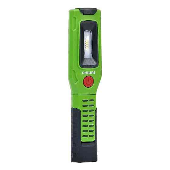 Ліхтар інспекційний, універсальний PHILIPS LED Headlamp X30PILLX1 Xperion 3000 LED WSL Pillar Харків