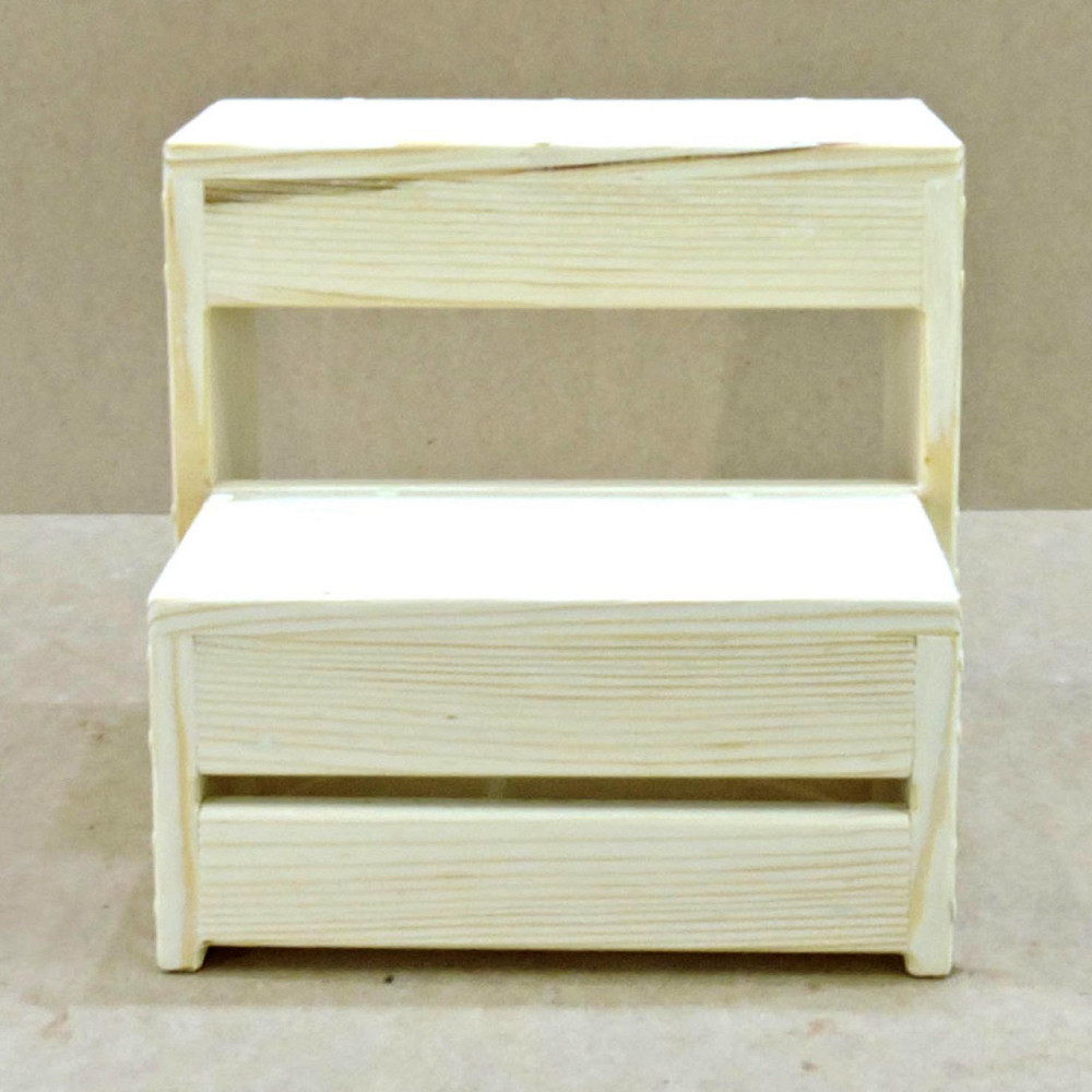 Скамейка-ступенька 