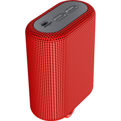 Акустична система Canyon BSP-4 Bluetooth Red (CNE-CBTSP4R) Вінниця - фото 3