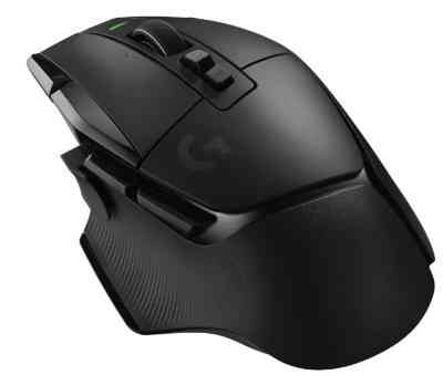 Мышь Logitech G502 X LIGHTSPEED Black (910-006180) (6823491) Киев