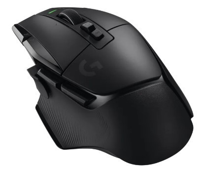 Мышь Logitech G502 X LIGHTSPEED Black (910-006180) (6823491) Киев - изображение 1