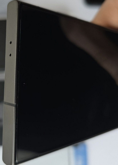 Смартфон Samsung Galaxy S24 Ultra 12/256Gb. Офіційний! Київ - фото 2