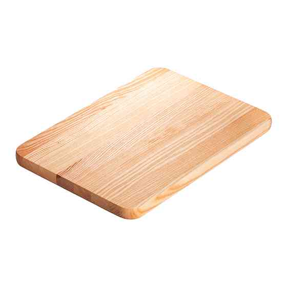 Сервірувальна дошка для подачі 35×25 см прямокутна C28W250350 Коломыя