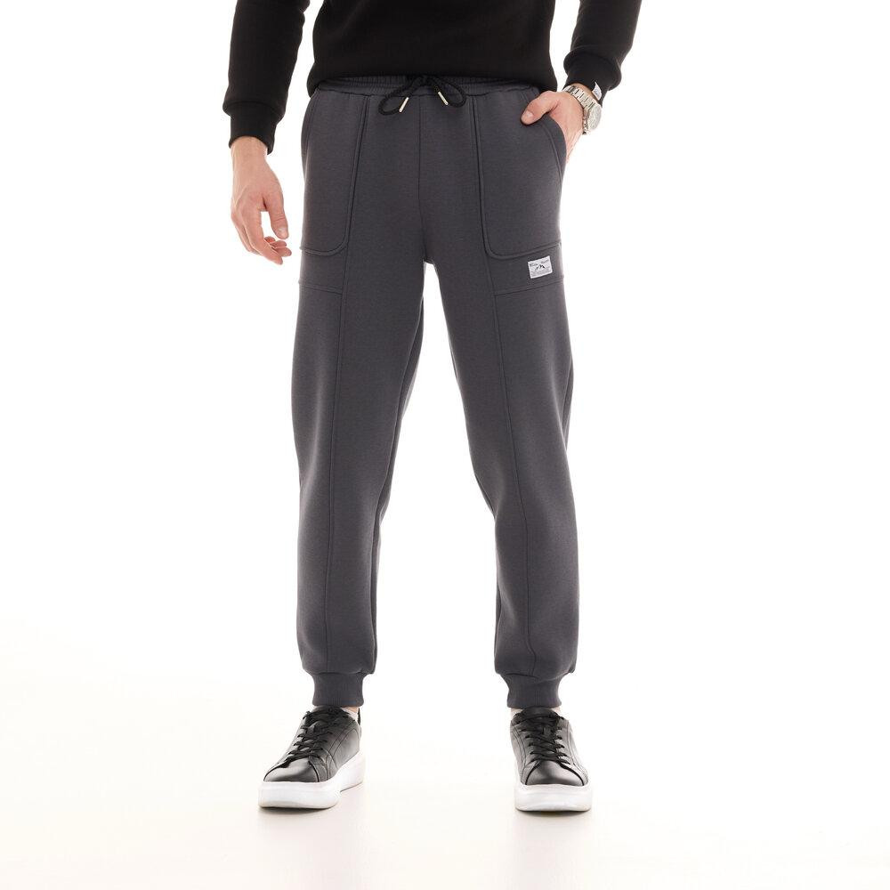 Джогери Pobedov Void Темно-сірий S PNjo3 174Sdge Київ - фото 1