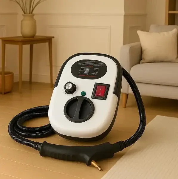 Пароочиститель 14в1 для дома Zepline ZP-820, 2500 Вт, 1200 мл, компактен, эффективен, удобен в использовании Одесса - изображение 5