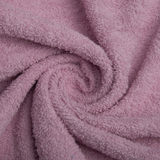 Набор 2 в 1 полотенец для душа и ванной для лица и тела,комплект банных флисовых полотенец тёмно-фиолетовый Каменец-Подольский