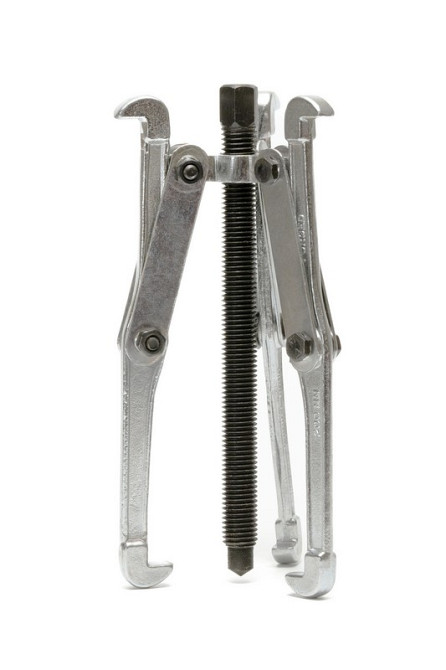 Знімач підшипників MASTERTOOL "трьохлапий" 200 мм (8") 73-3200 Коломыя - изображение 1