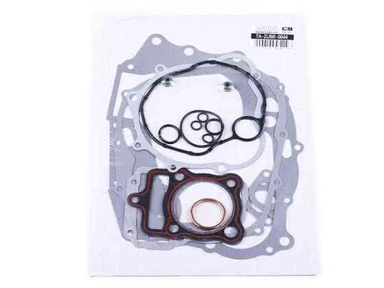 Прокладки двигуна на двигун CG150, 16 шт. Мукачево