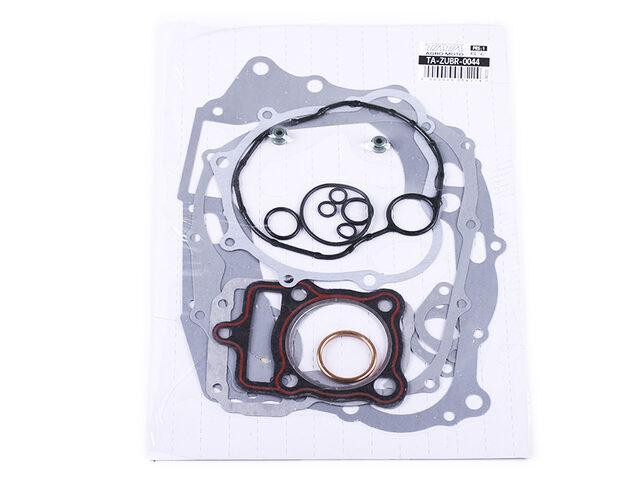 Прокладки двигуна на двигун CG150, 16 шт. Мукачево - фото 1