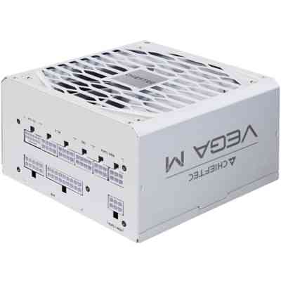 Блок живлення Chieftec 850W VEGA M WHITE (PPG-850-CW) Вінниця