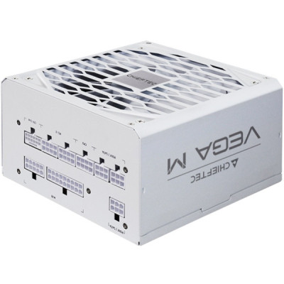 Блок питания Chieftec 850W VEGA M WHITE (PPG-850-CW) Винница - изображение 1