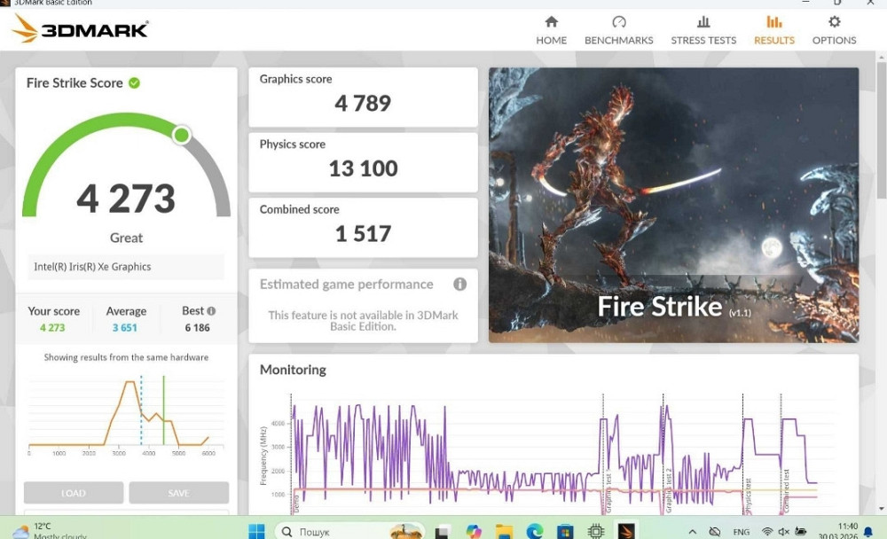 HP EliteBook 840 G9 Core i7-1265U/ RAM 32 Gb/ SSD 512 Gb/ 14" FHD+ Харків - фото 2