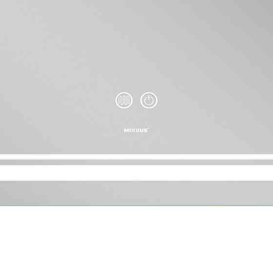 Дзеркало Mixxus Premium QUADRO MR20-120x80    ( MP6624 ) 35353 Харьков