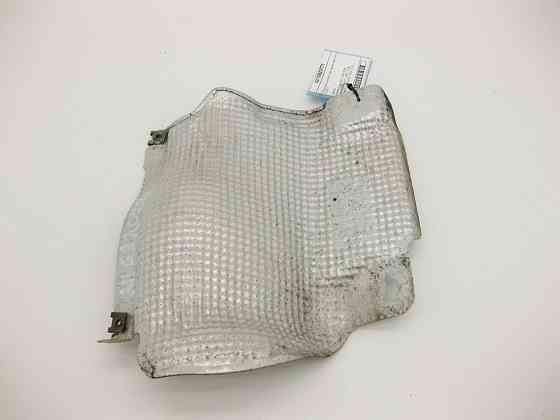 Mercedes-Benz  A2116820771 Захисний екран вихлопної труби задня ліва частина E-Class W211 CLS C219 Одеса