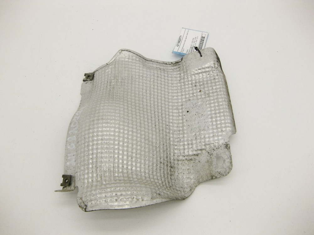 Mercedes-Benz  A2116820771 Захисний екран вихлопної труби задня ліва частина E-Class W211 CLS C219 Одеса - фото 2