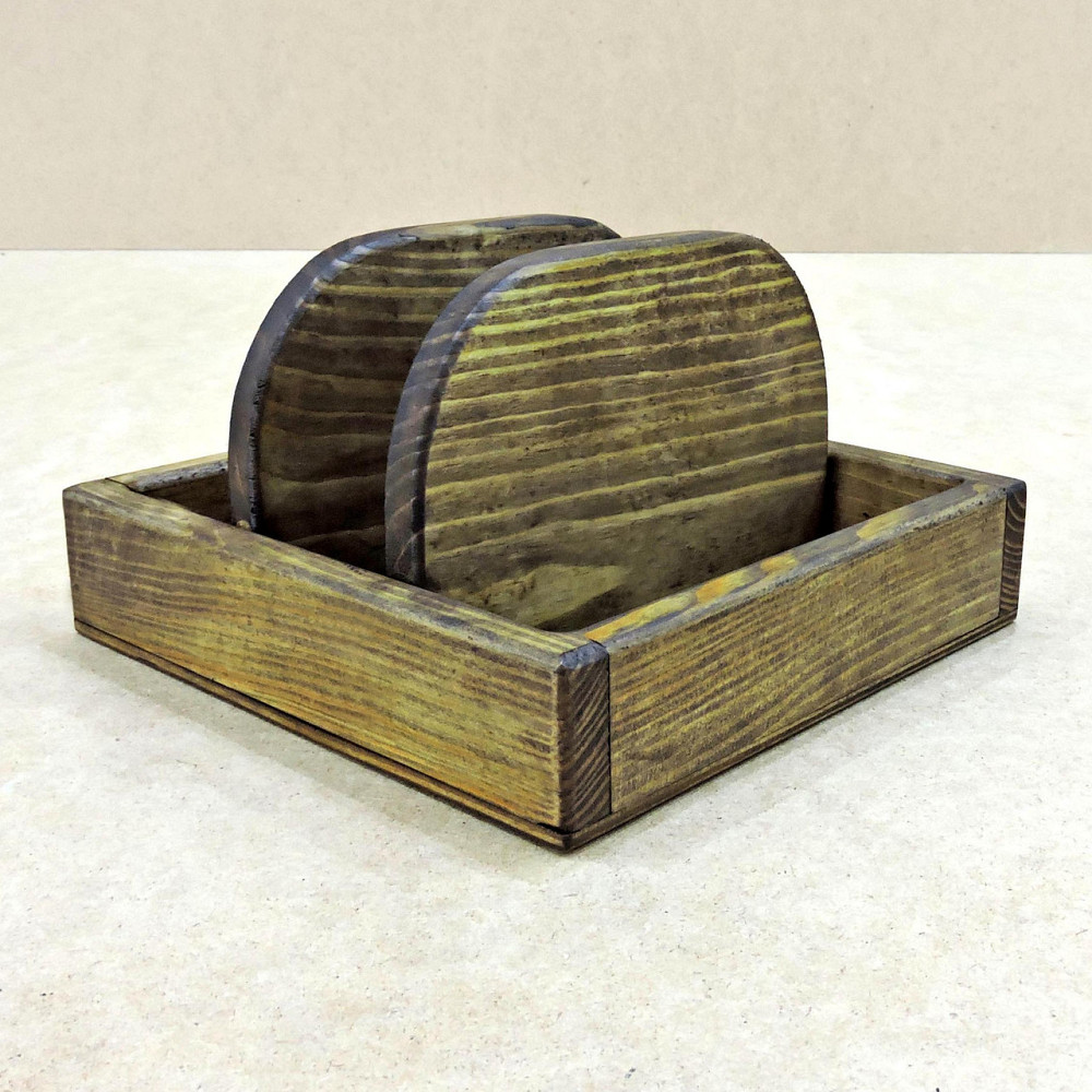 Салфетница 