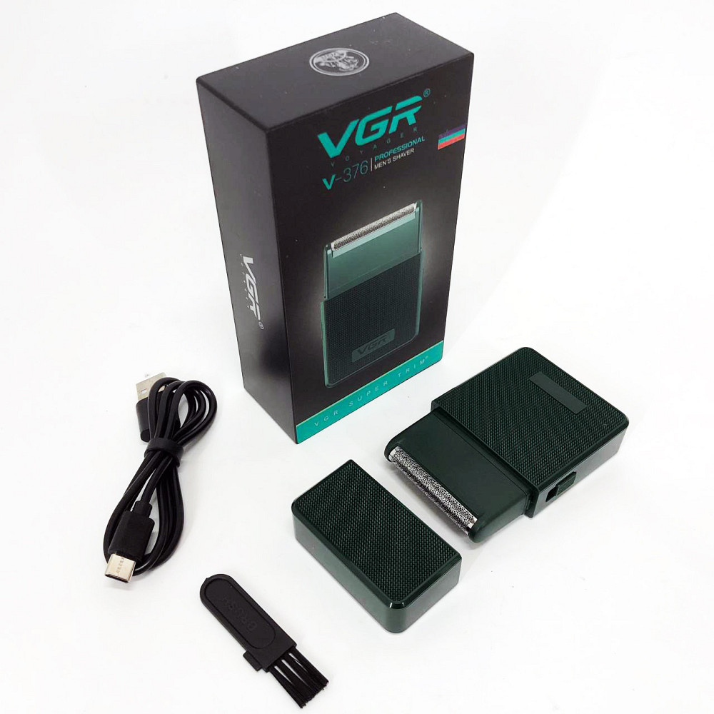 Универсальный аккумуляторный триммер для бороды, Электрическая бритва джемей аккумуляторная DX-33 Львов - изображение 15