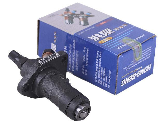 Топливный насос HB 180N Мукачево - изображение 1