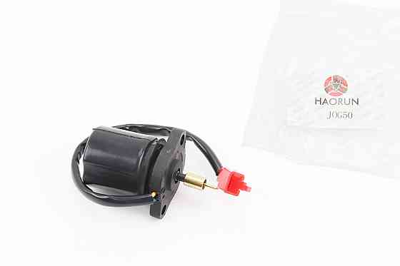 Електроклапан карбюратора Yamaha JOG (голка 26мм) Київ