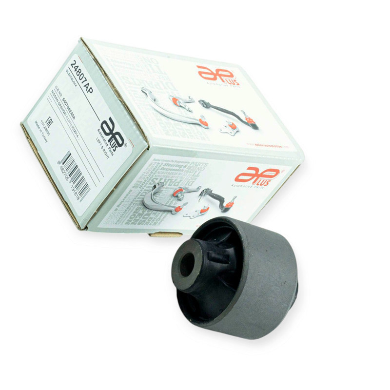 Сайлентблок переднего автомобиль Нисан Qashqai II, Рено Kadjar (15-) задний рычага Мукачево - изображение 1