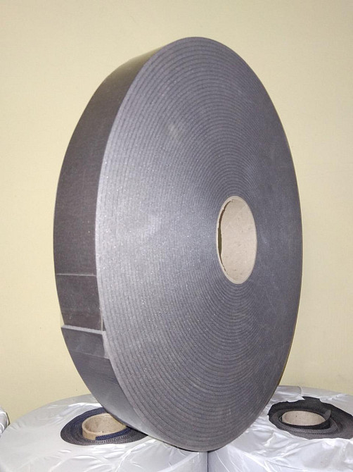 Клейка стрічка Marma K 1 (40мм*30мп) Львів - фото 2