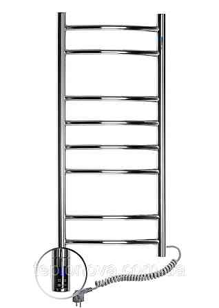 Сушарка для рушників Камелія 360х800 Sensor права з таймером Чернівці