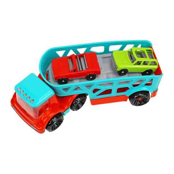 Детский игрушечный 