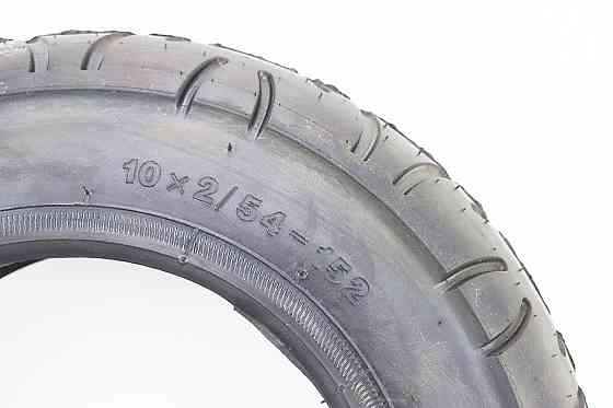 Шина 10"x2,00 (54-152) сликова H-590 Киев