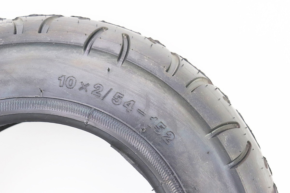 Шина 10"x2,00 (54-152) сликова H-590 Киев - изображение 2