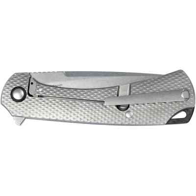 Нож Skif Frontier Limited Edition Titanium/Carbon Fiber (EA2 CF) Винница