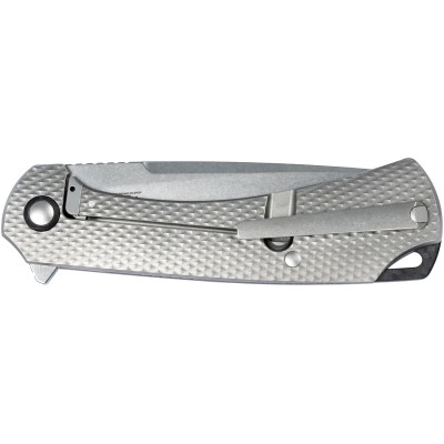 Нож Skif Frontier Limited Edition Titanium/Carbon Fiber (EA2 CF) Винница - изображение 4