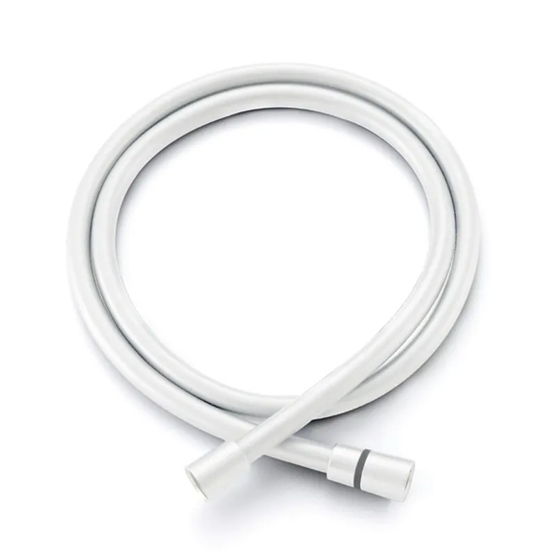 Шланг для душу Koer KB-0804-150-03 (силіконовий 150 см) (Колір білий) (KR4812) ( 20343 ) Харьков - изображение 1