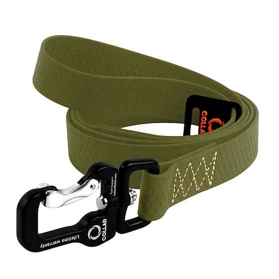 Повідець EVOLUTOR, Ш 25 мм, Дов 300 см, хакі Київ