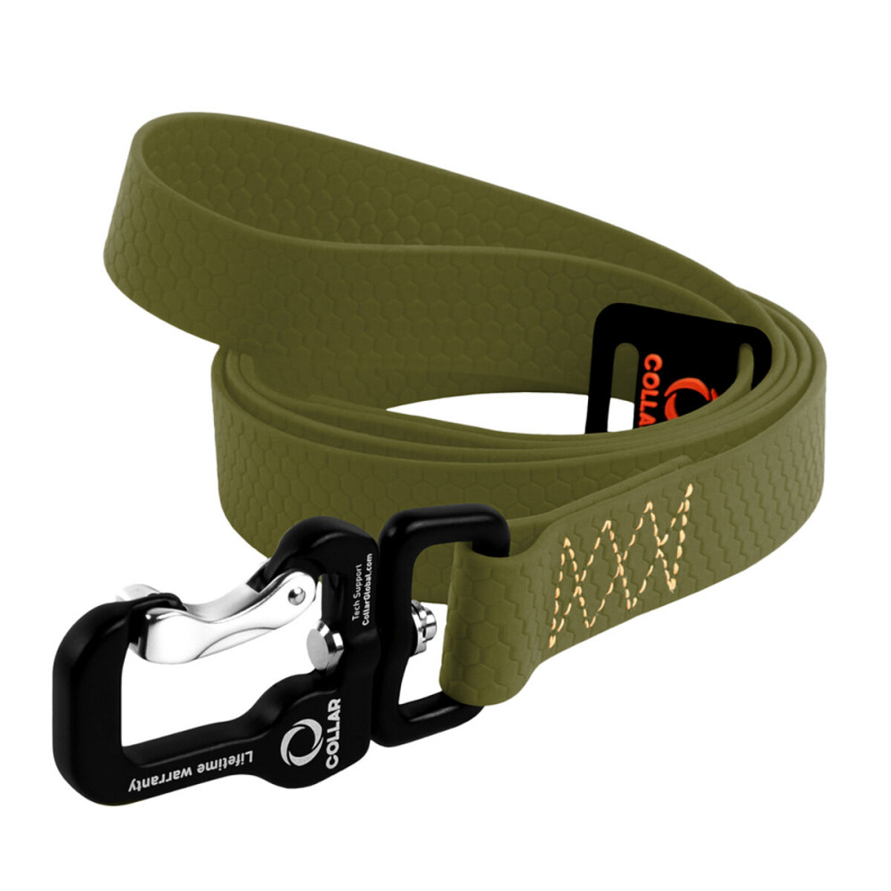 Повідець EVOLUTOR, Ш 25 мм, Дов 300 см, хакі Київ - фото 1