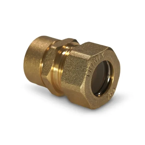 Фітинг TR-F15A*1/2 (мама, 15А*1/2) TRINIX (31-00204) Киев