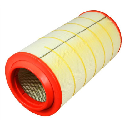 Воздушный фильтр для автомобиля Wixfiltron 93240E Винница - изображение 1