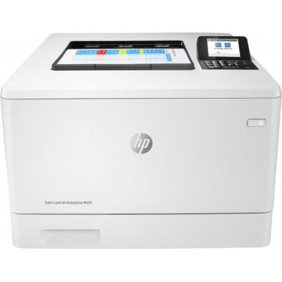 Лазерний принтер HP Color LaserJet Enterprise M455dn (3PZ95A) Вінниця - фото 1