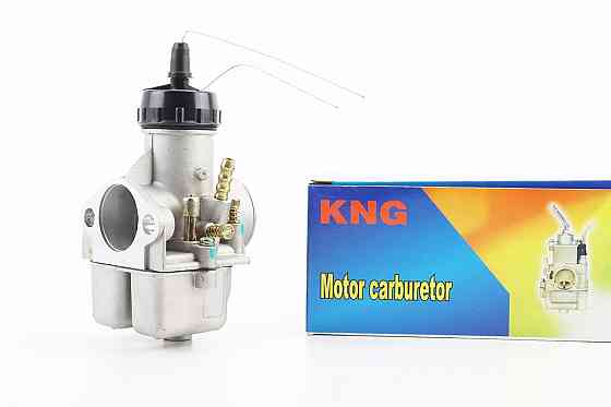 Карбюратор К68И Планета Киев