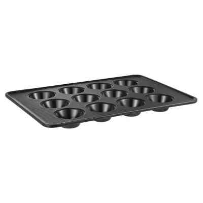 Форма для выпечки MasterPro by Carlo Cracco для мафінів (BGMP-7331) Винница