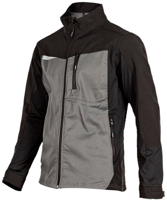 Куртка рабочая Sizam Liverpool XL Ровно - изображение 2