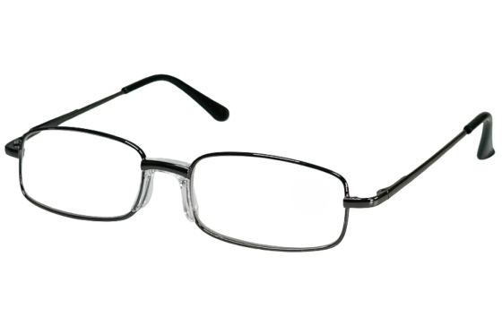 Металлические очки для чтения +1.75 Луцк