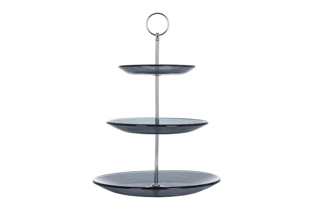 Тариль VIVA MONACO BLACK (6414052) Киев - изображение 1