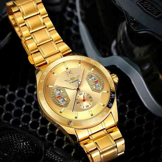 Winner 8267 Gold Київ
